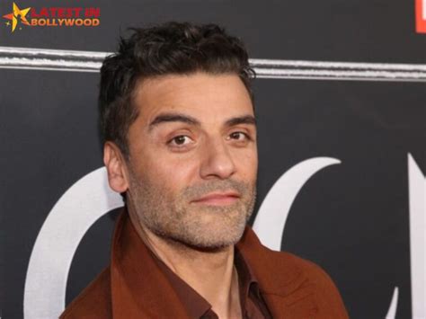 isaac actor|oscar isaac ethnicity.